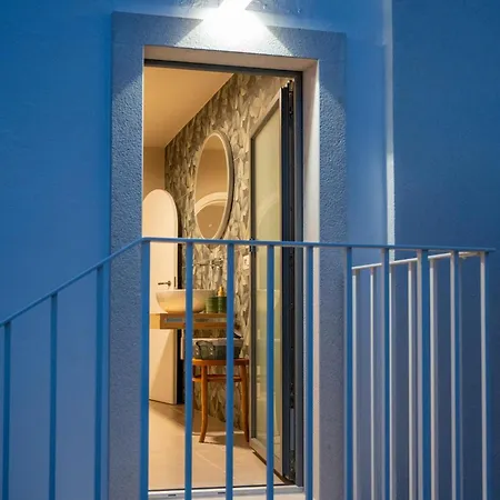 Uniconico Trullo & Penzion 3*