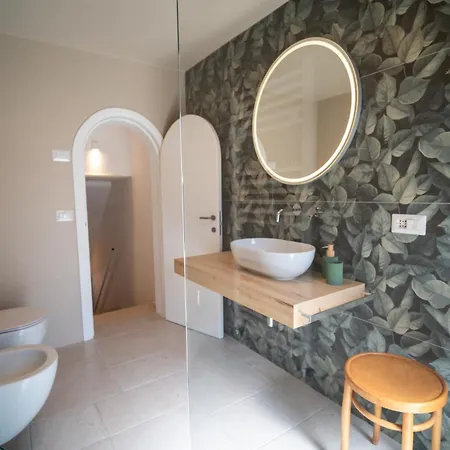 Uniconico Trullo & Gasthof