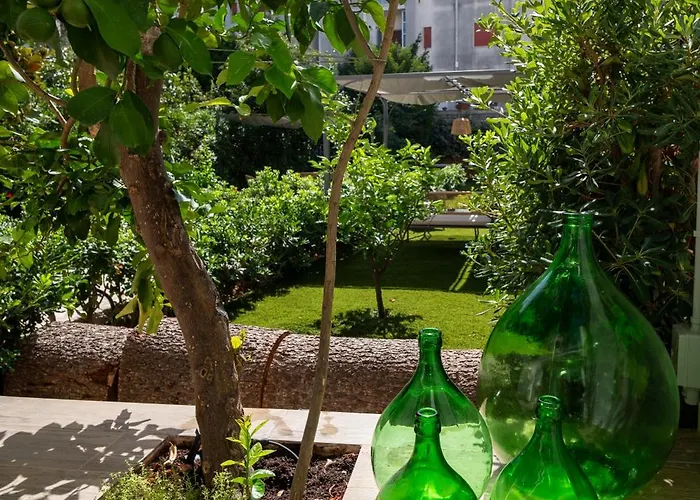 Uniconico Trullo & Gasthof Alberobello