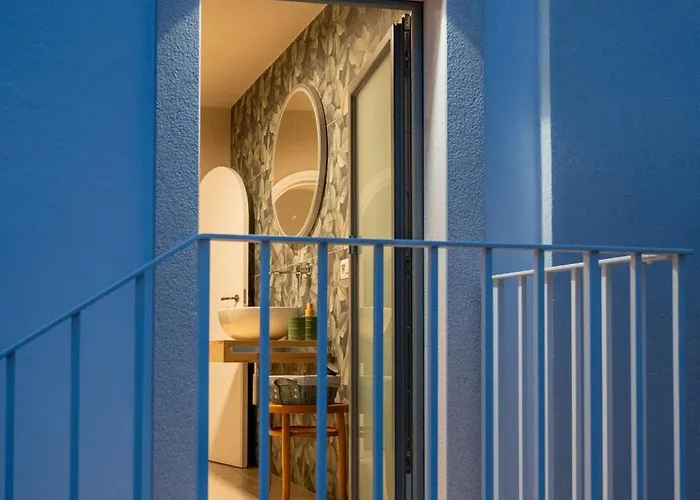Uniconico Trullo & Gasthof 3*