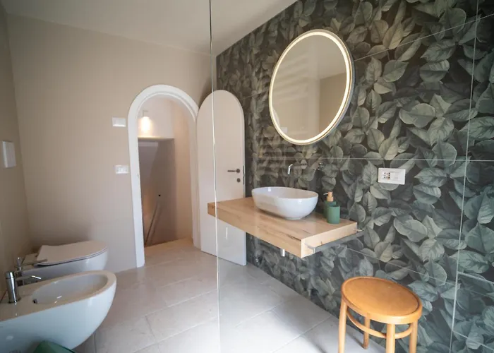 Uniconico Trullo & Gasthof