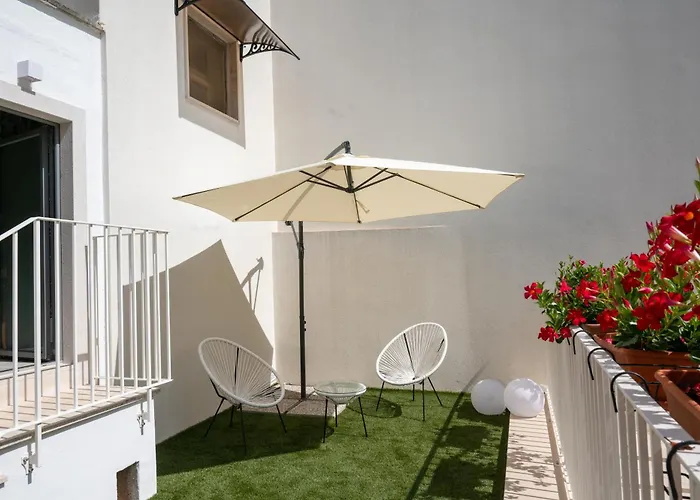 Uniconico Trullo & Alberobello