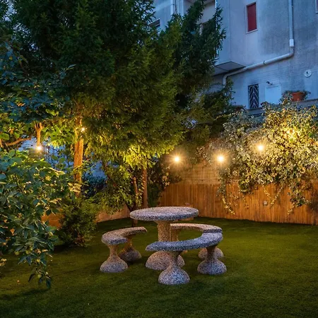 Uniconico Trullo&rooms Gæstehus Alberobello