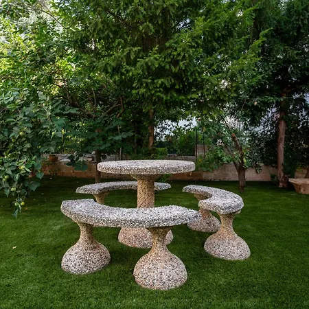 Uniconico Trullo&rooms