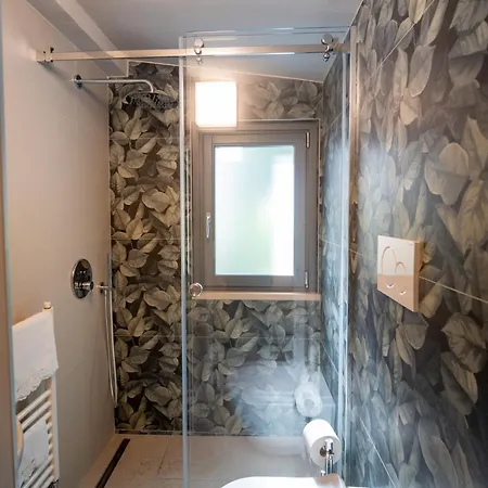 Uniconico Trullo&rooms Gæstehus 3*
