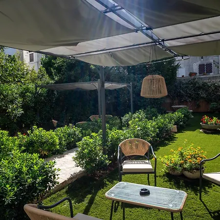 Uniconico Trullo&rooms