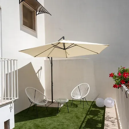 Uniconico Trullo&rooms Alberobello