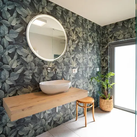 Uniconico Trullo&rooms