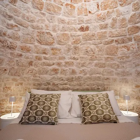 Uniconico Trullo&rooms 3*