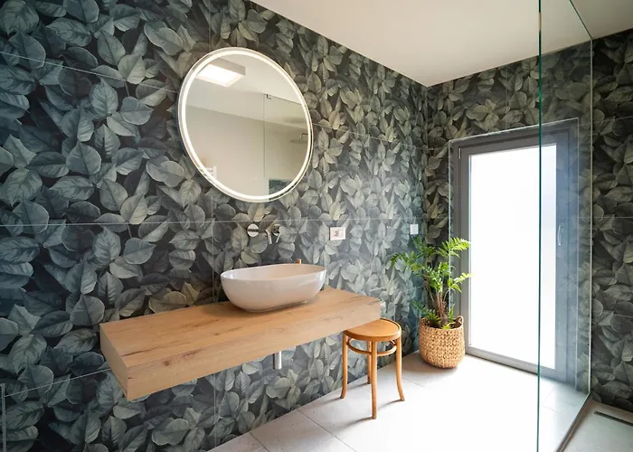 Uniconico Trullo &