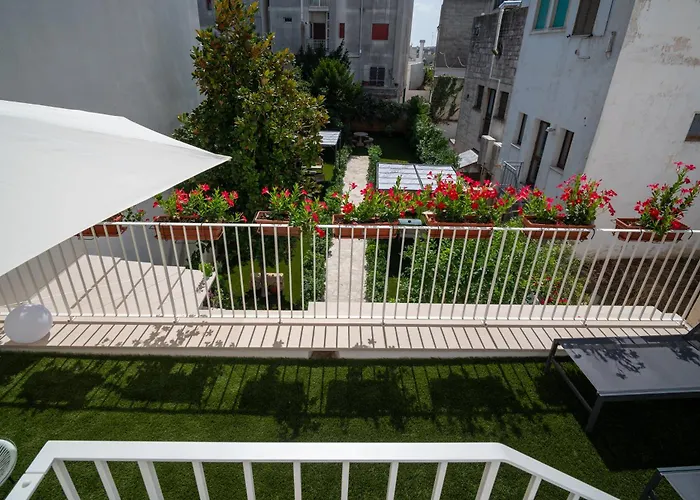 Uniconico Trullo &